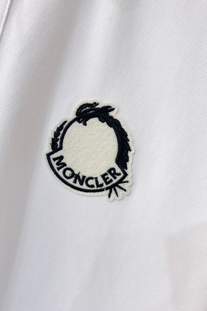 Moncler T-Shirts